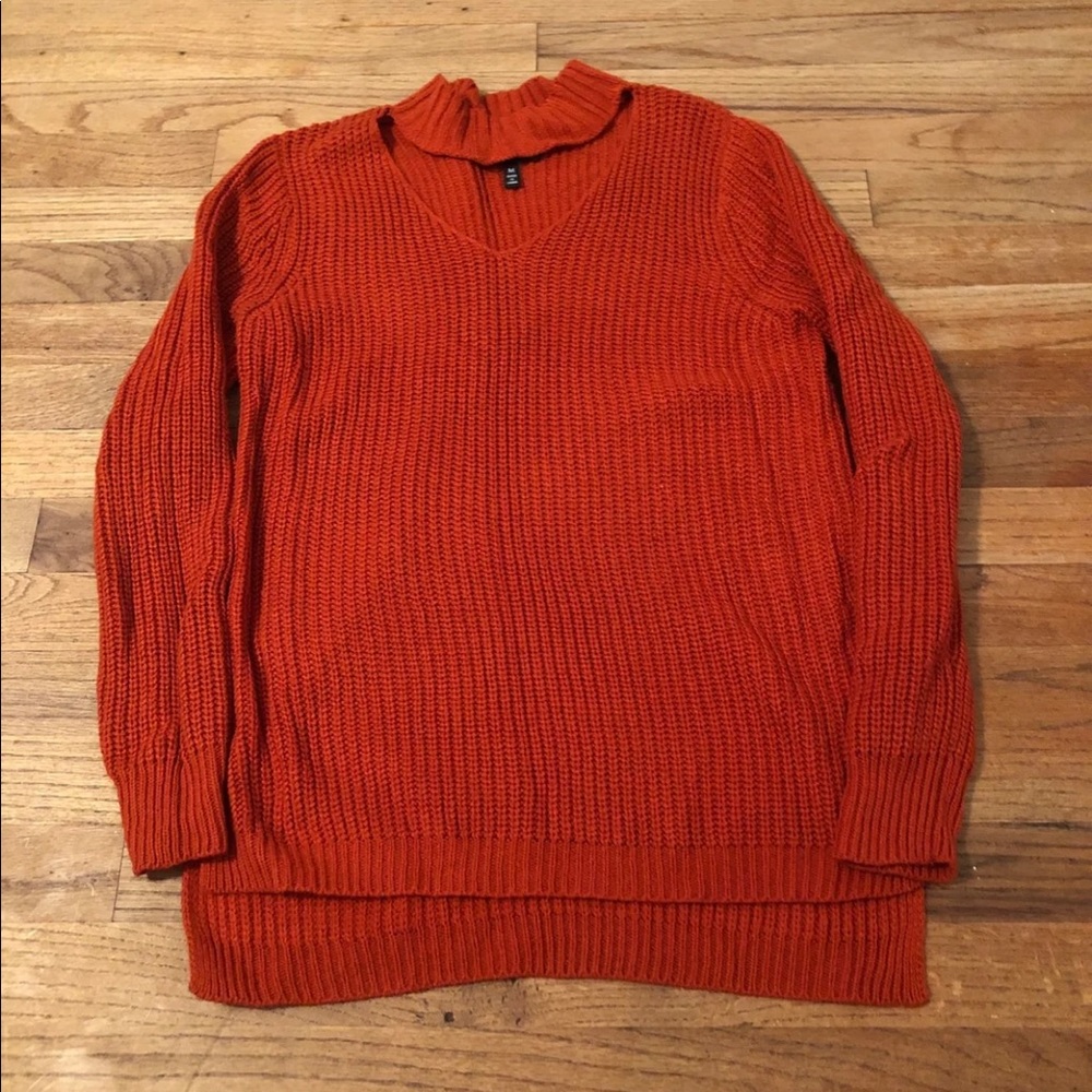 Sweater